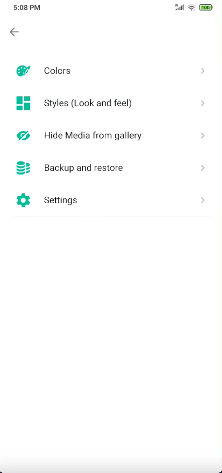 gbwhatsapp backup 